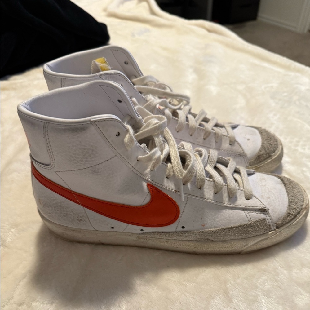 Nike Blazer mid 77